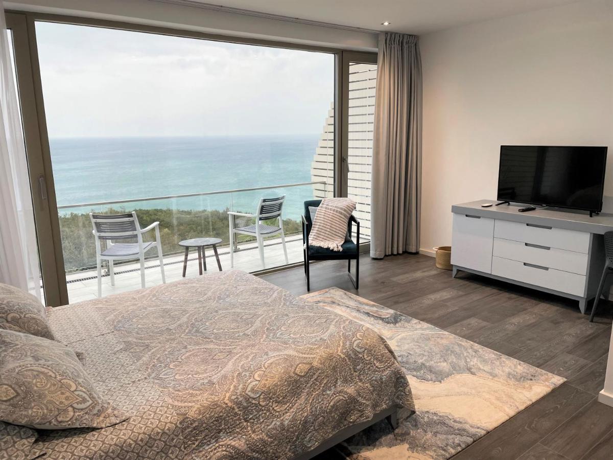 Duplex Seaview Condo Durrës Esterno foto