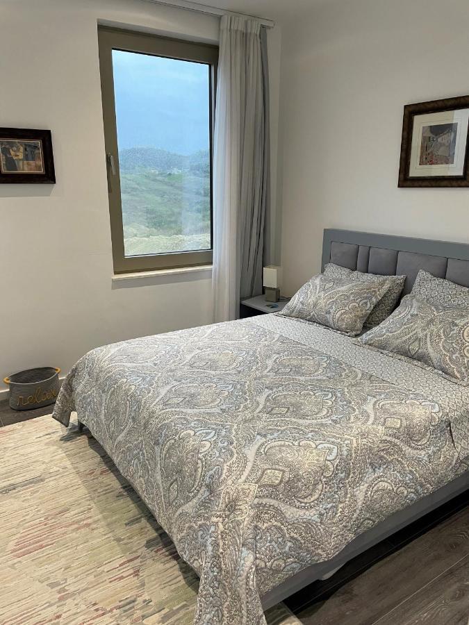 Duplex Seaview Condo Durrës Esterno foto