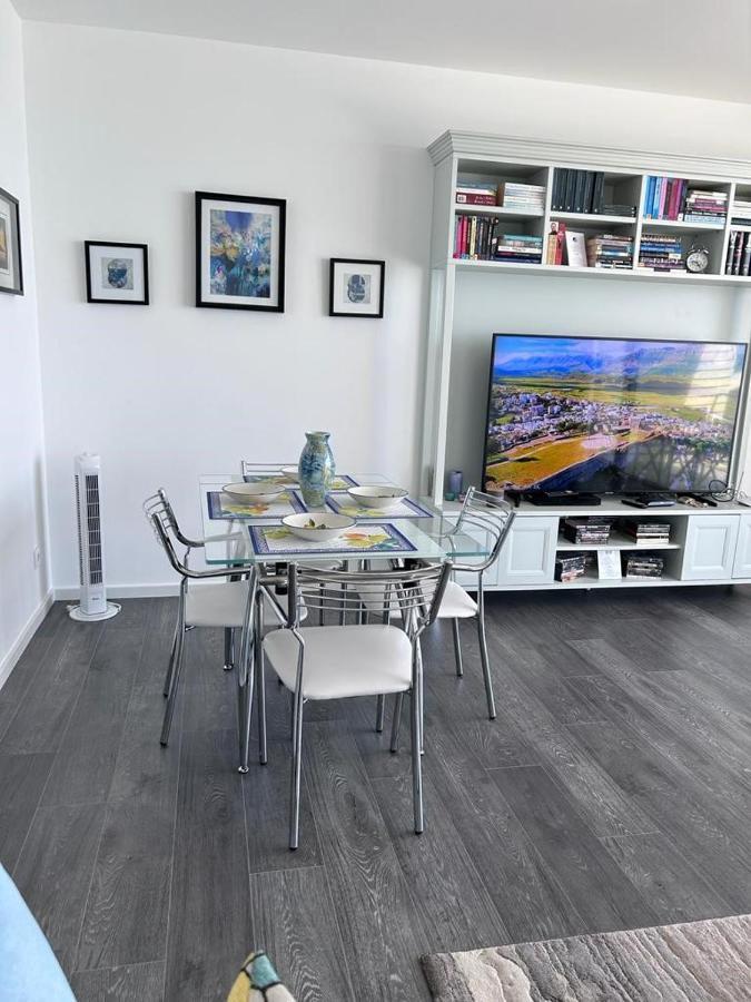 Duplex Seaview Condo Durrës Esterno foto